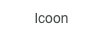 Icoon